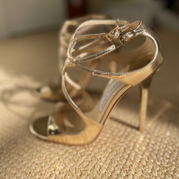 Jimmy Choo Lance 37 - Picture 6 of 16